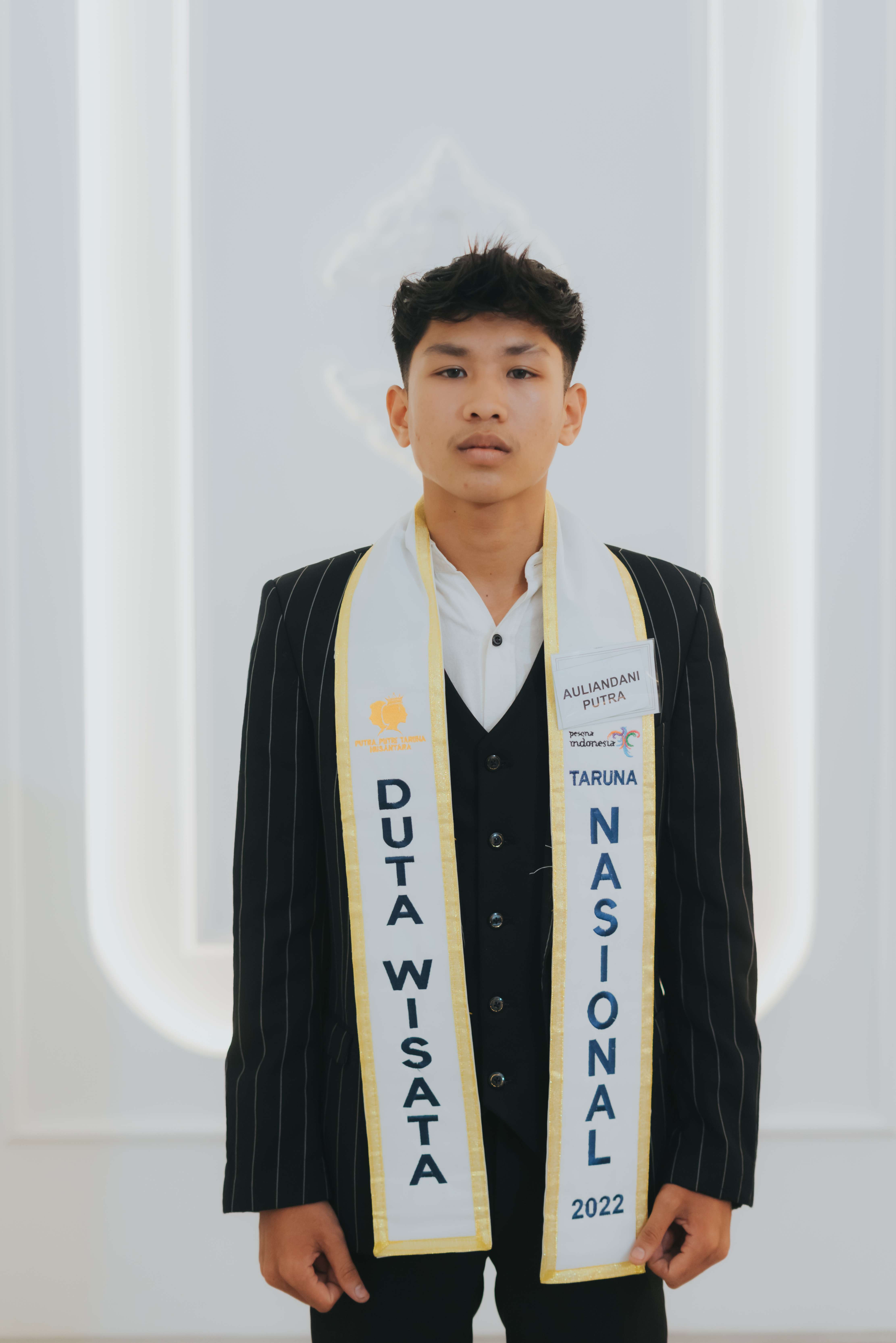 AULIANDANI PUTRA